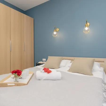 Mokotow Chodkiewicza By Renters