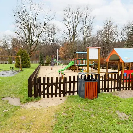Apartament Mokotow Chodkiewicza By Renters Warszawa
